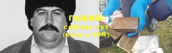 молекула духа Краснослободск