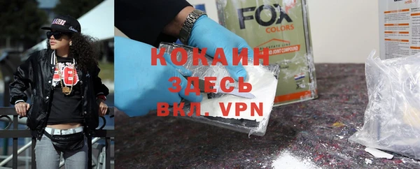 молекула духа Краснослободск